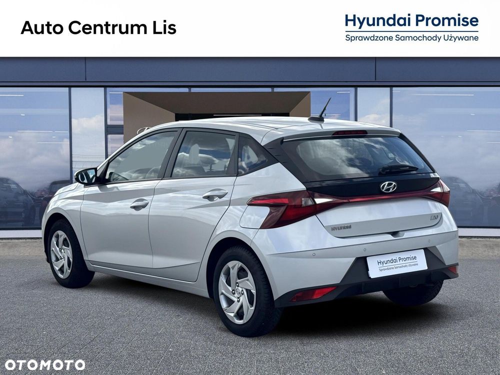 Hyundai i20 - 3