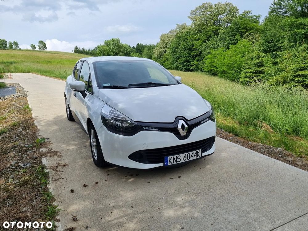 Renault Clio Energy dCi 75 Business - 1