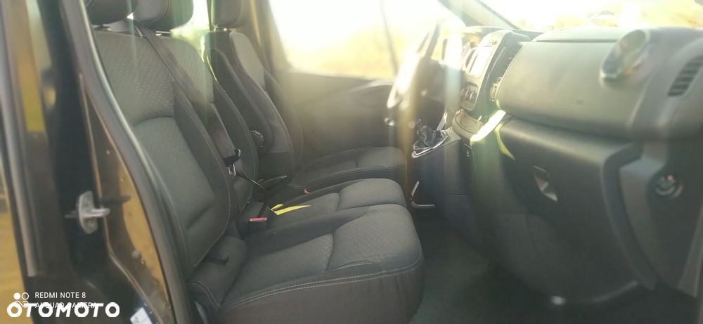 Opel Vivaro L2H1 S&S Tourer - 16