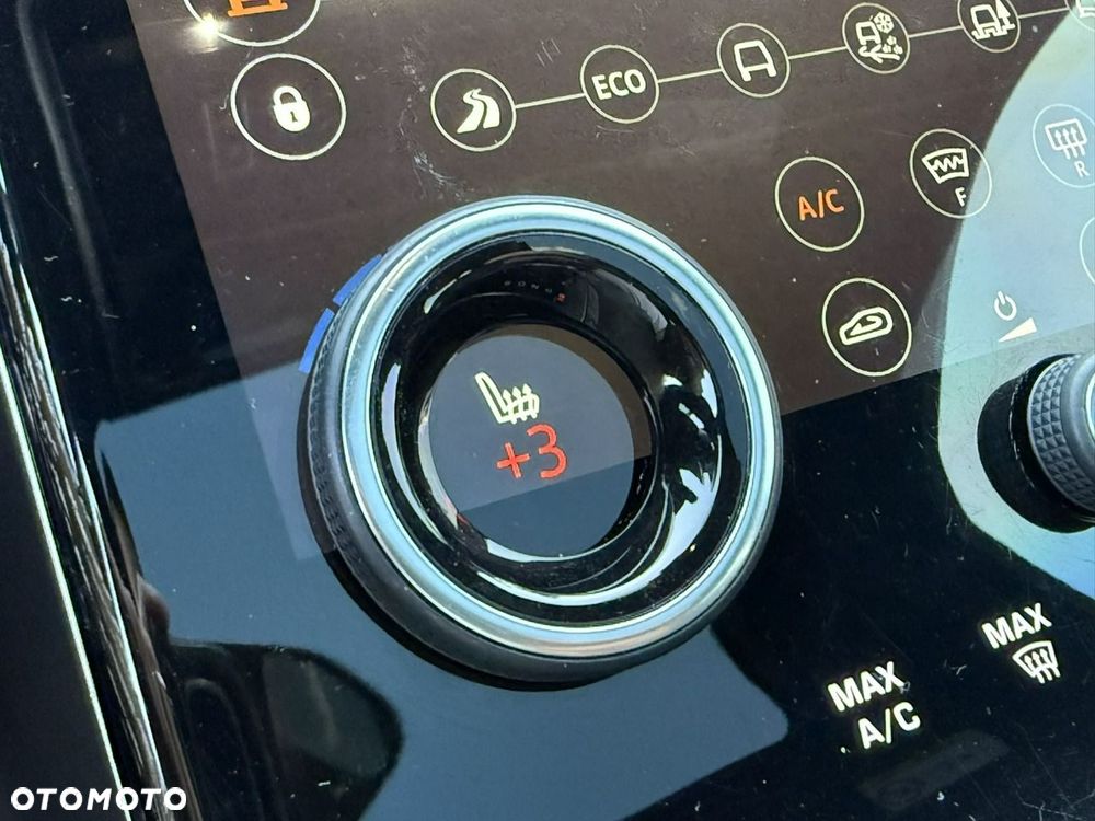 Land Rover Range Rover Velar - 34