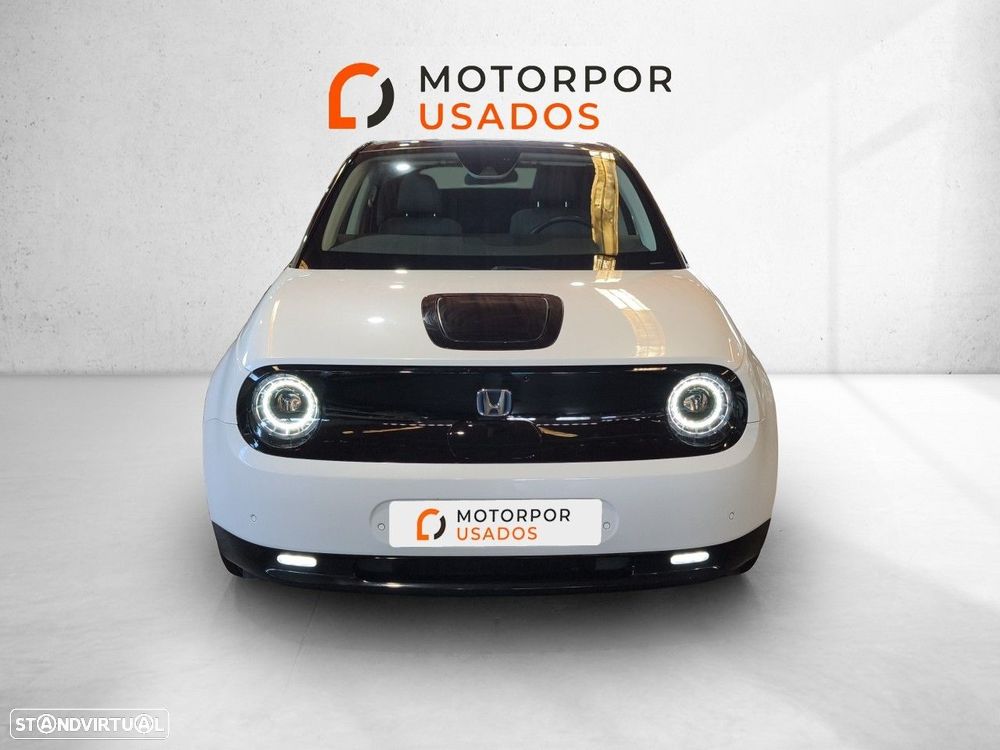 Honda e Standard - 2
