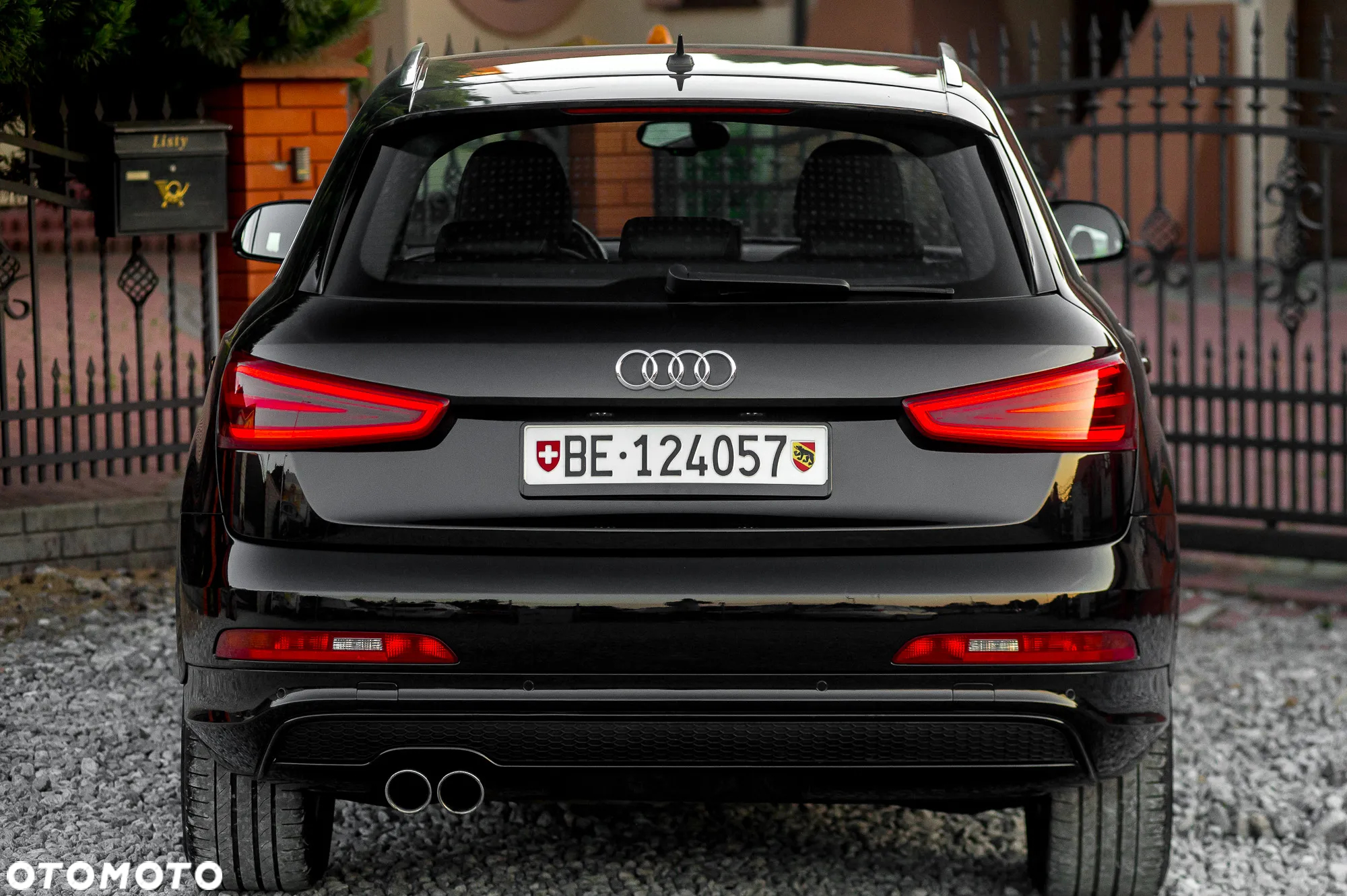 Audi Q3 2.0 TFSI Quattro S tronic - 11
