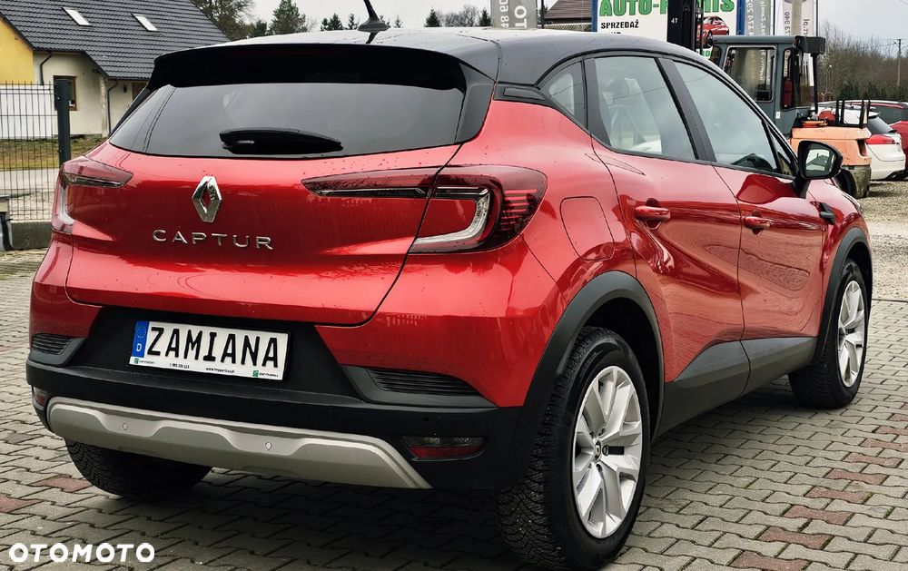 Renault Captur 1.0 TCe Equilibre - 3