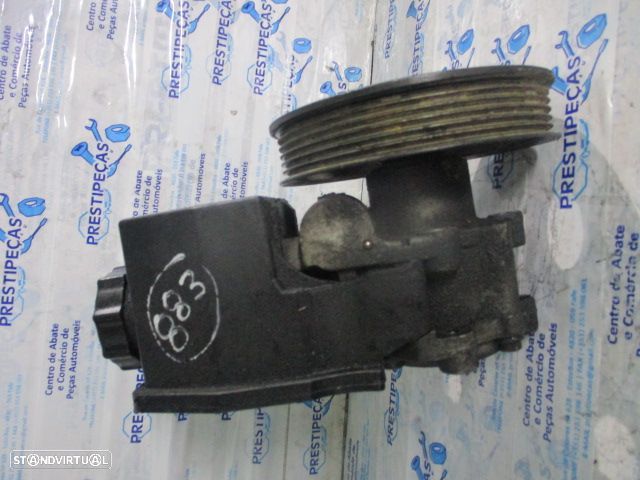 Bomba Direção 0024662901  2106469   MERCEDES SLK W170 1997 2.3I 195CV 2P CINZA - 2