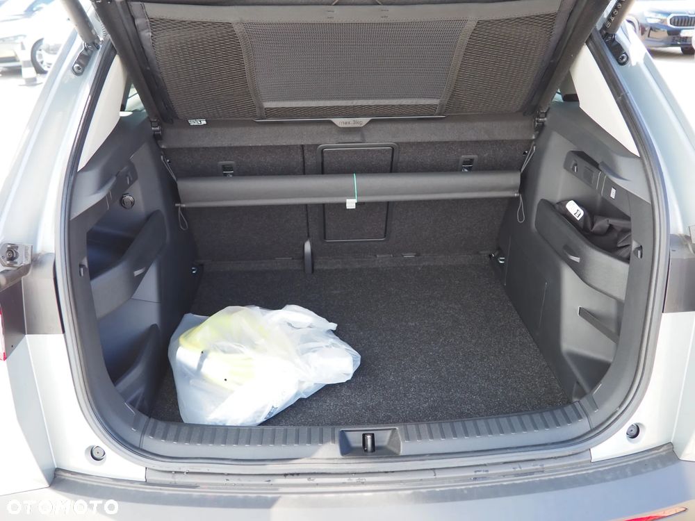 Skoda Elroq 85x 82kWh - 17