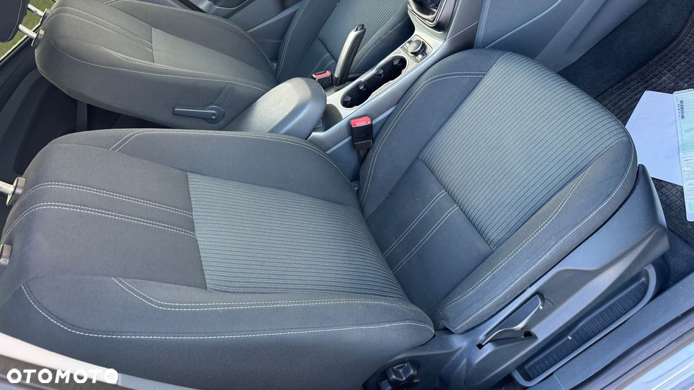 Ford C-MAX 1.0 EcoBoost Start-Stopp-System Titanium - 8