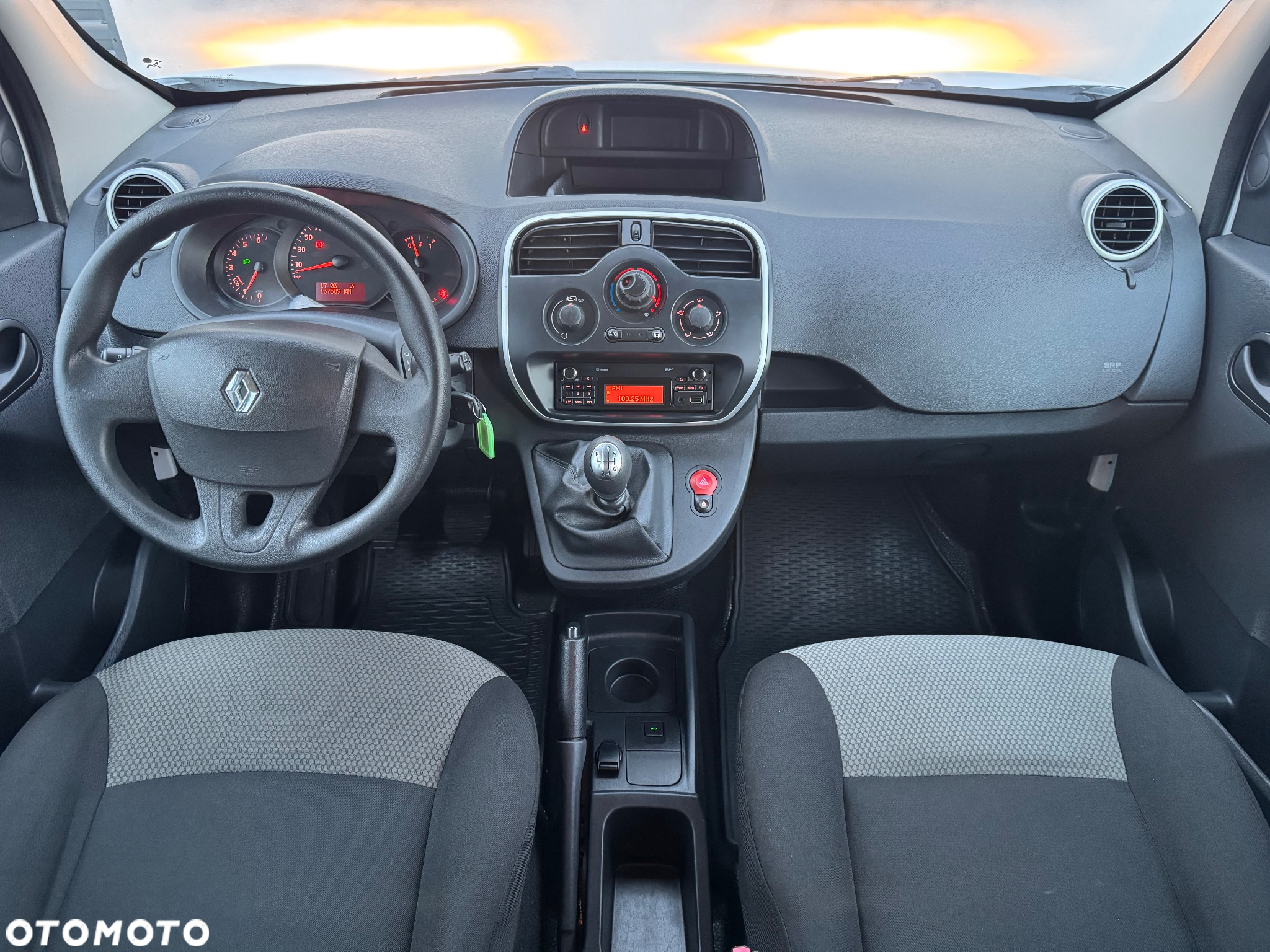 Renault Kangoo 1.5 dCi Zen - 8