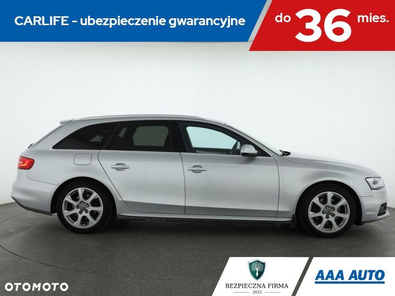 Audi A4 - 7