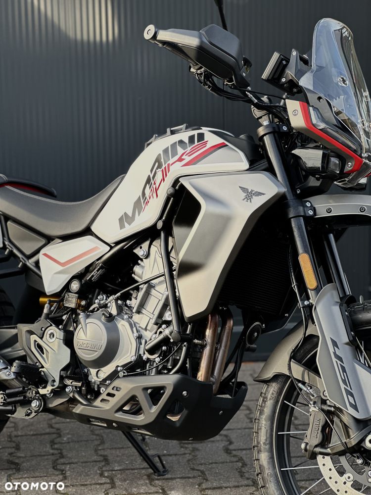 Moto Morini Inny - 2
