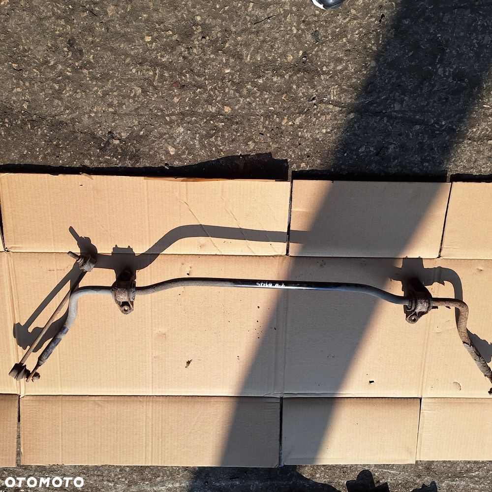 DRAZEK STABILIZATORA FIAT STILO - 1