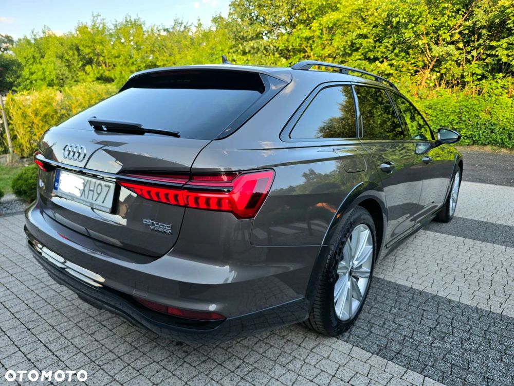 Audi A6 Allroad - 4