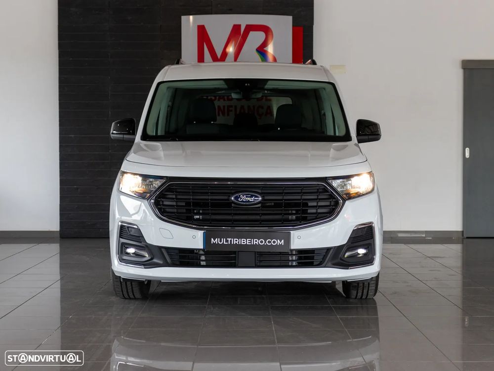 Ford Tourneo Connect Grand 1.5 EcoBoost Titanium - 2