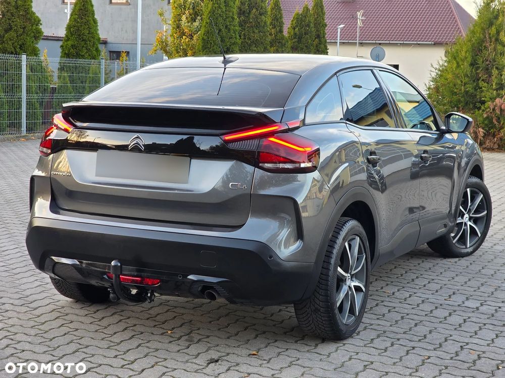 Citroën C4 1.2 PureTech Live Pack S&S - 6