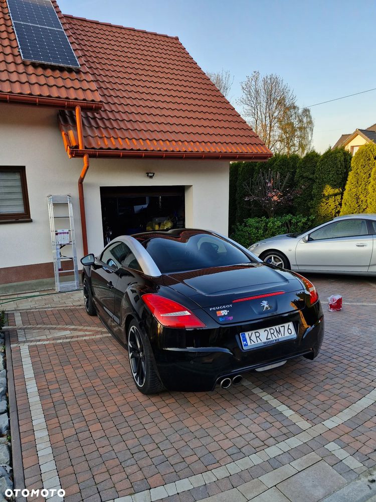 Peugeot RCZ 1.6 THP - 2