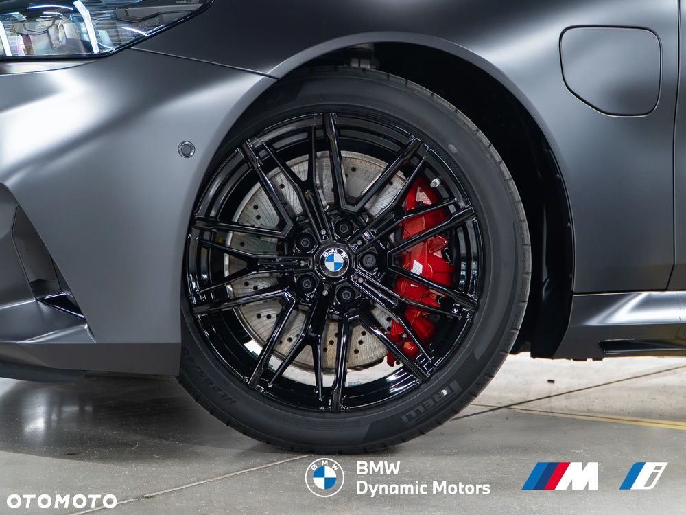 BMW M5 - 9