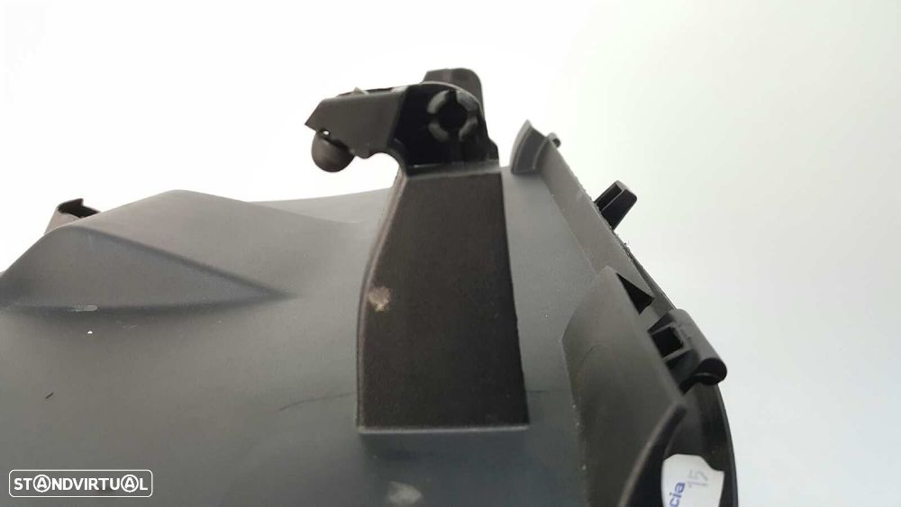 PORTA LUVAS CITROEN C-ELYSÉE SHINE - 2