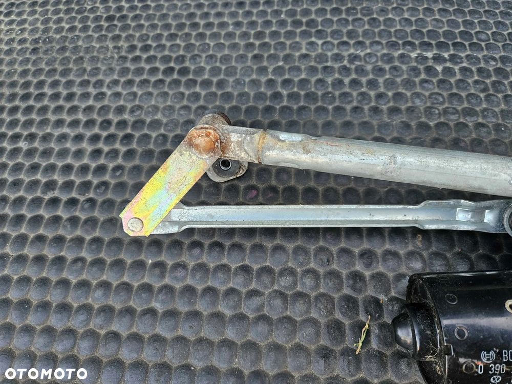 Mechanizm 1J1955023A 1J1955113A Wycieraczek Przedni Przod Silniczek Silnik Europa VW Golf IV 4 - 33