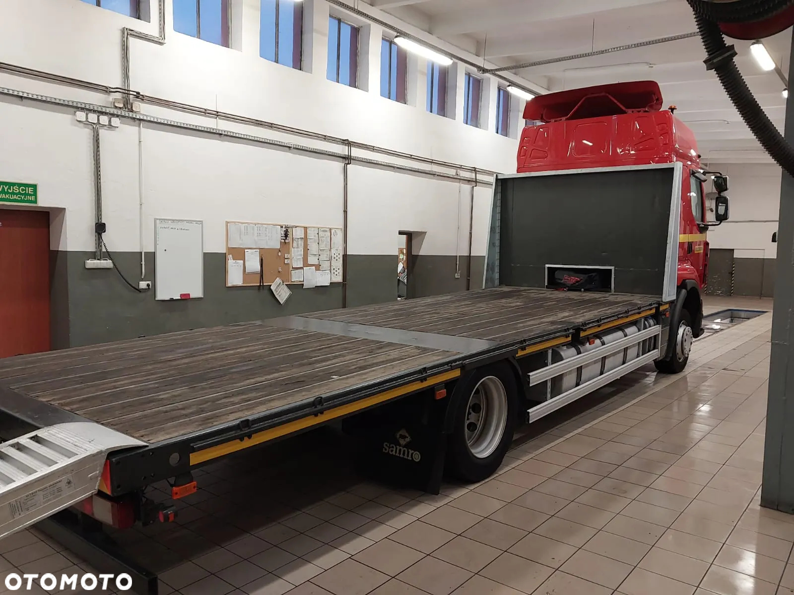 Renault PREMIUM 450DXI - 3