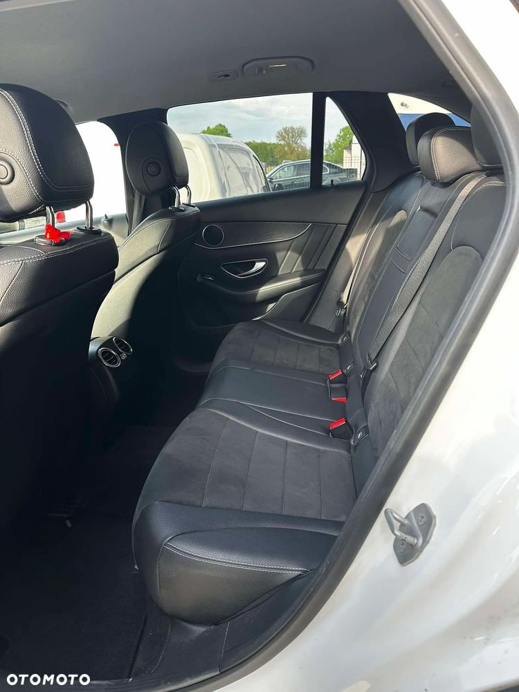 Mercedes-Benz GLC - 8