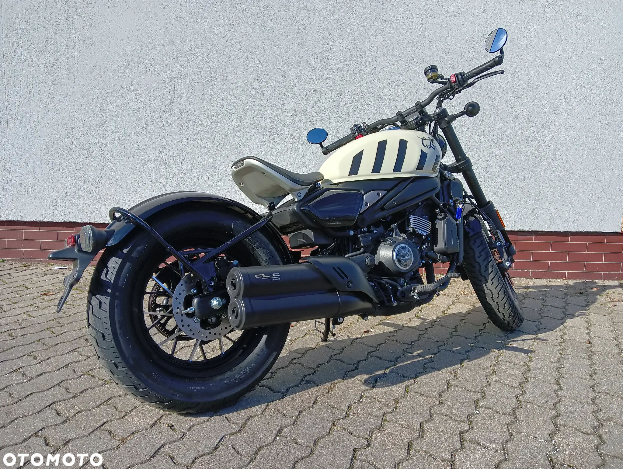 CFMoto Inny - 5