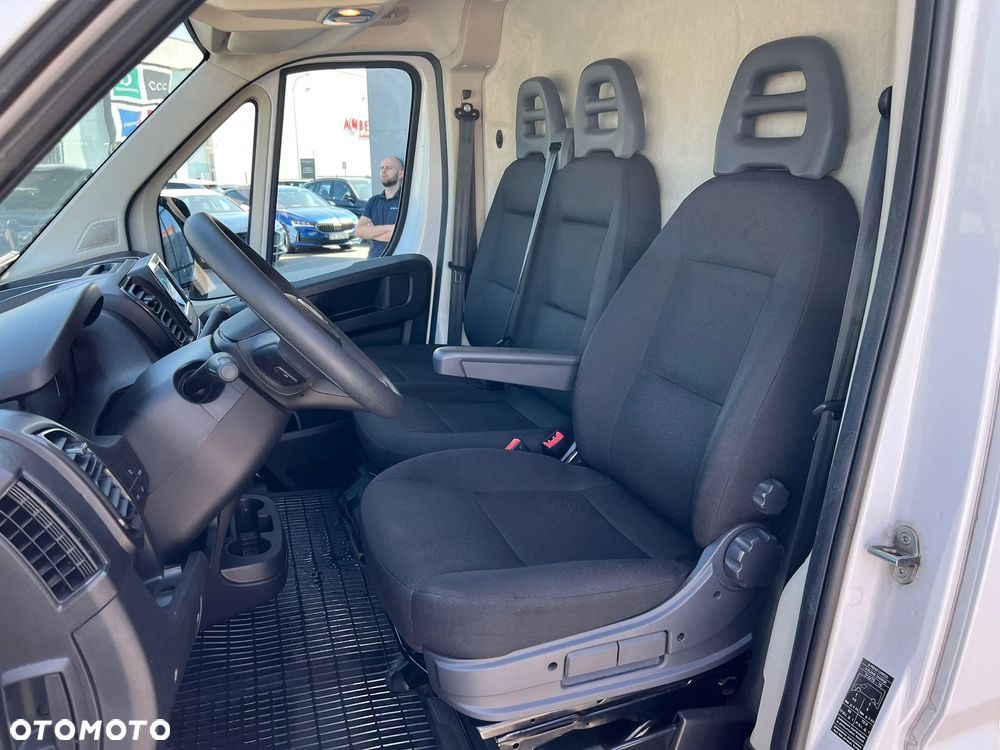 Fiat Ducato - 10