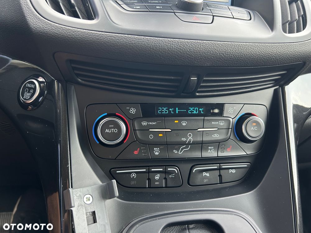 Ford Kuga 1.5 EcoBoost AWD Titanium ASS - 25