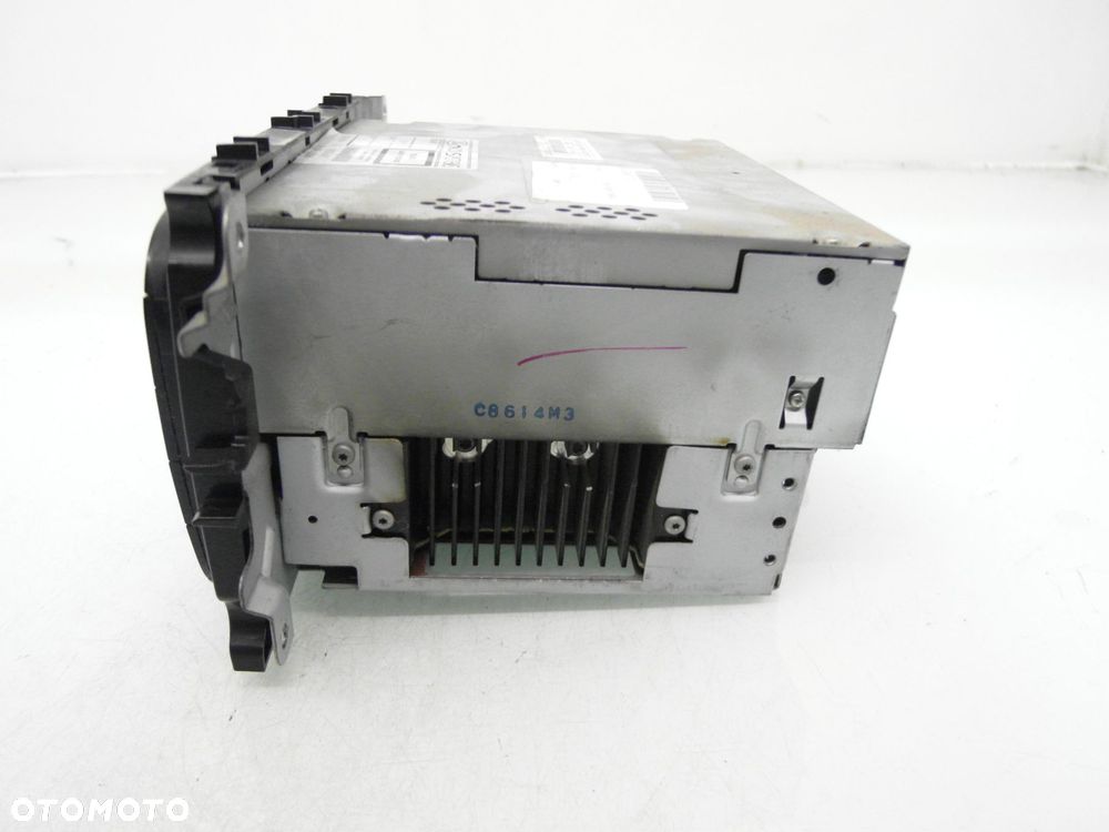 RADIO FORD MONDEO MK4 IV 7S7T18C939DB + KOD - 3