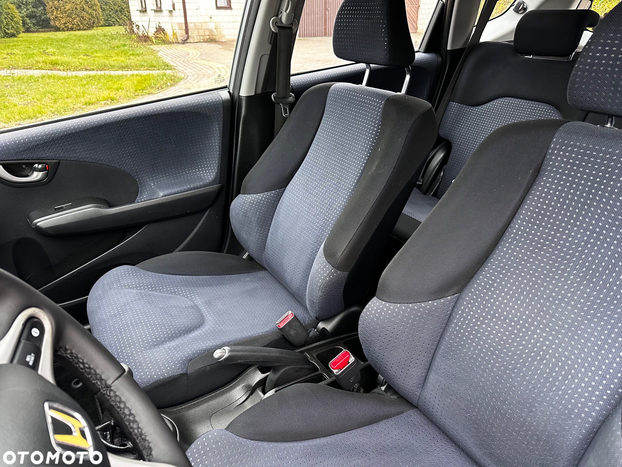 Honda Jazz 1.2 i-VTEC - 17
