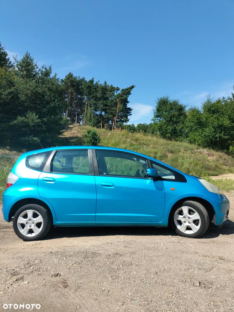 Honda Jazz 1.2 Trend - 5