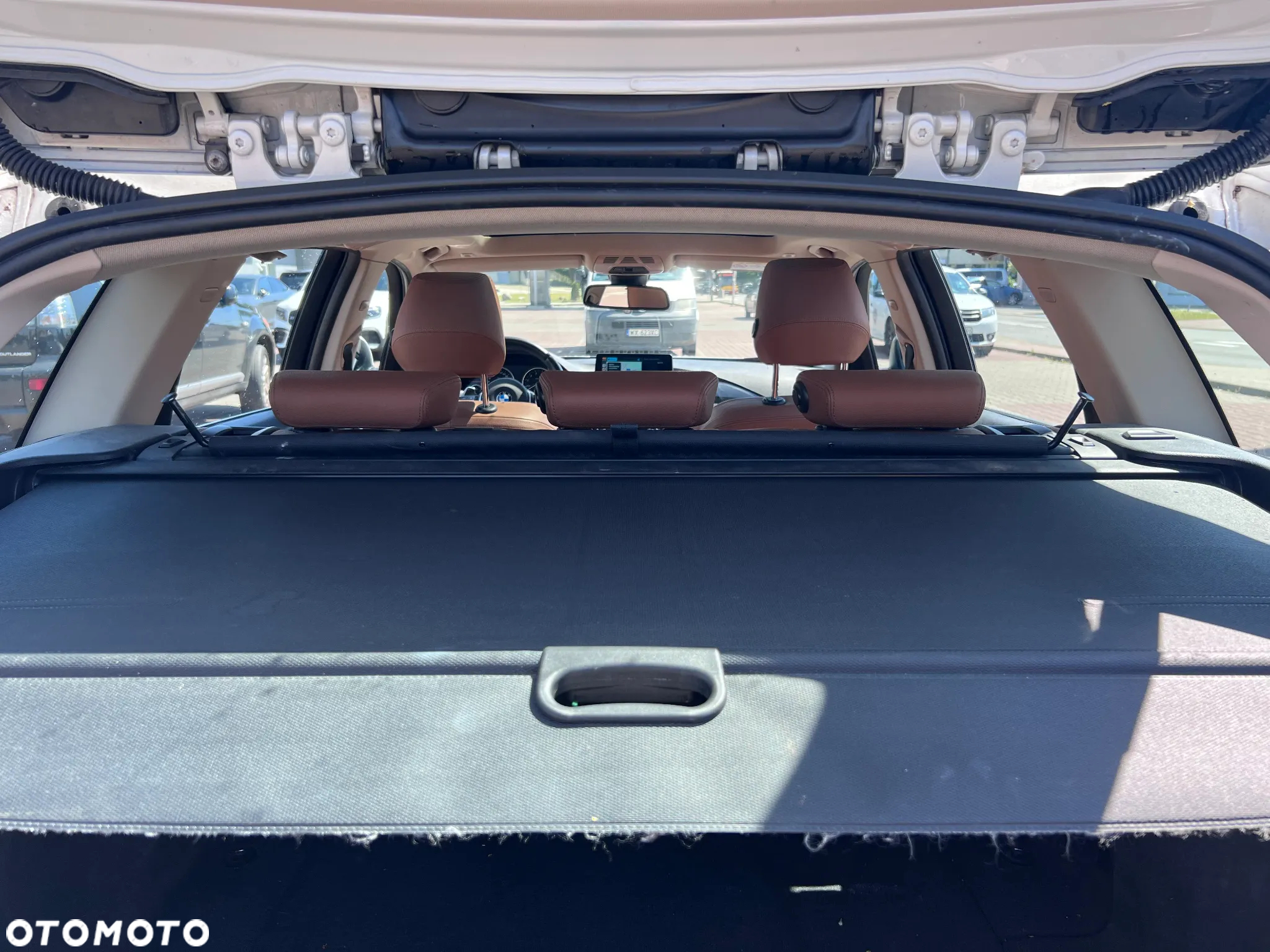 BMW Seria 3 330i xDrive Luxury Line - 11
