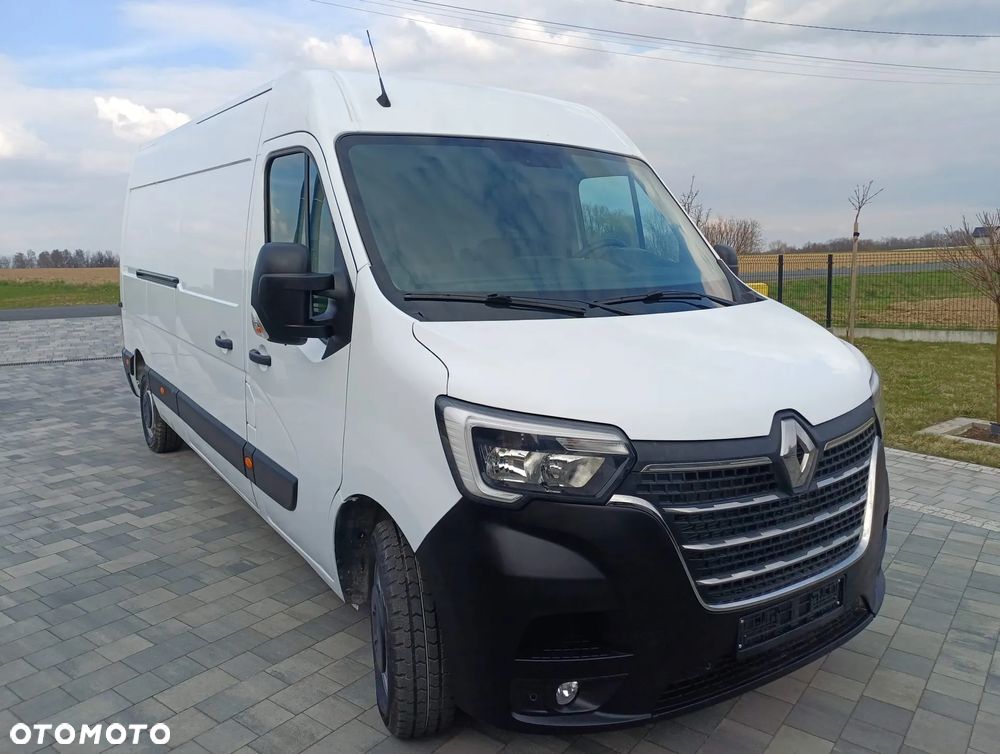 Renault Master - 1