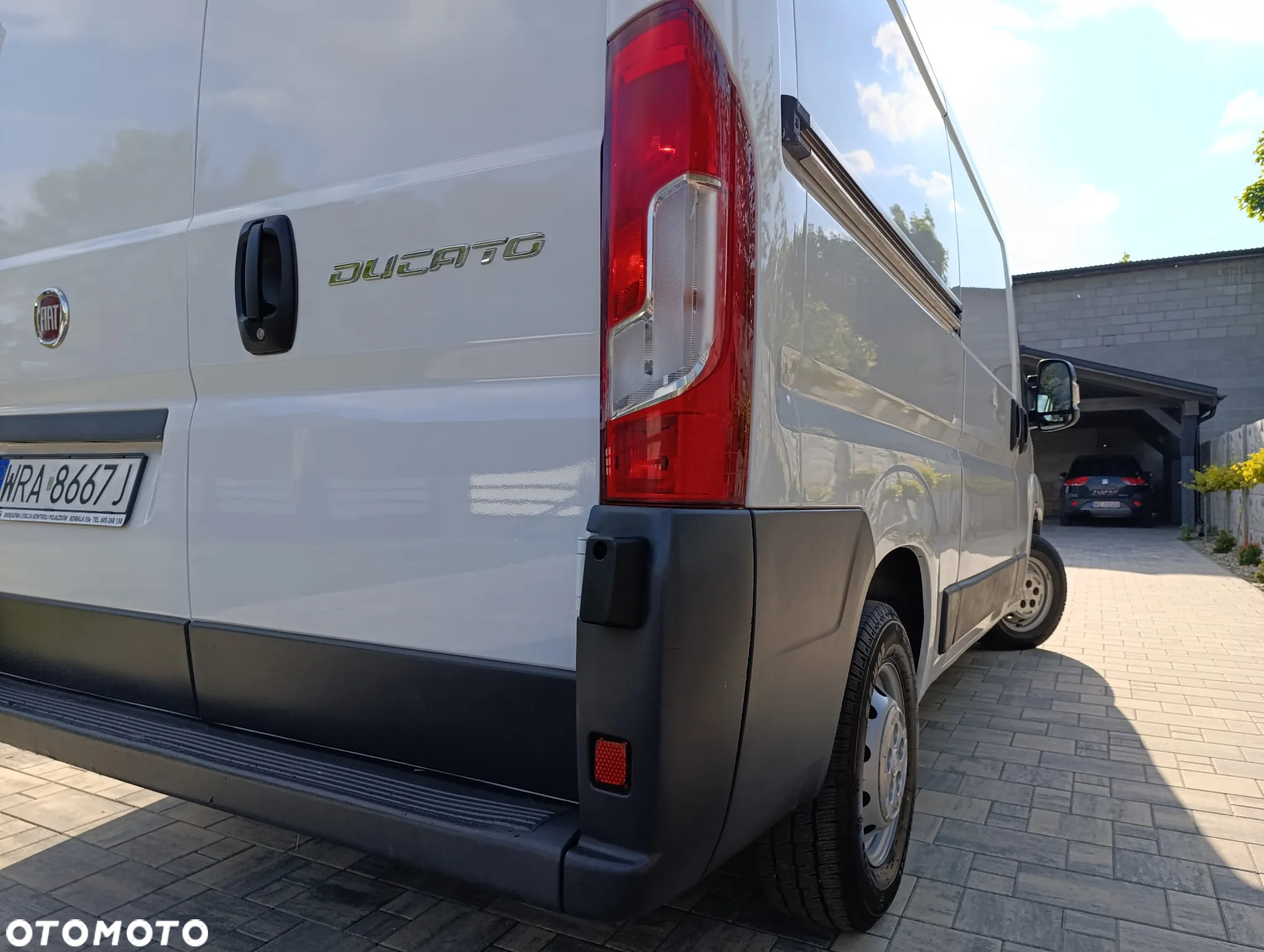 Fiat Ducato - 10