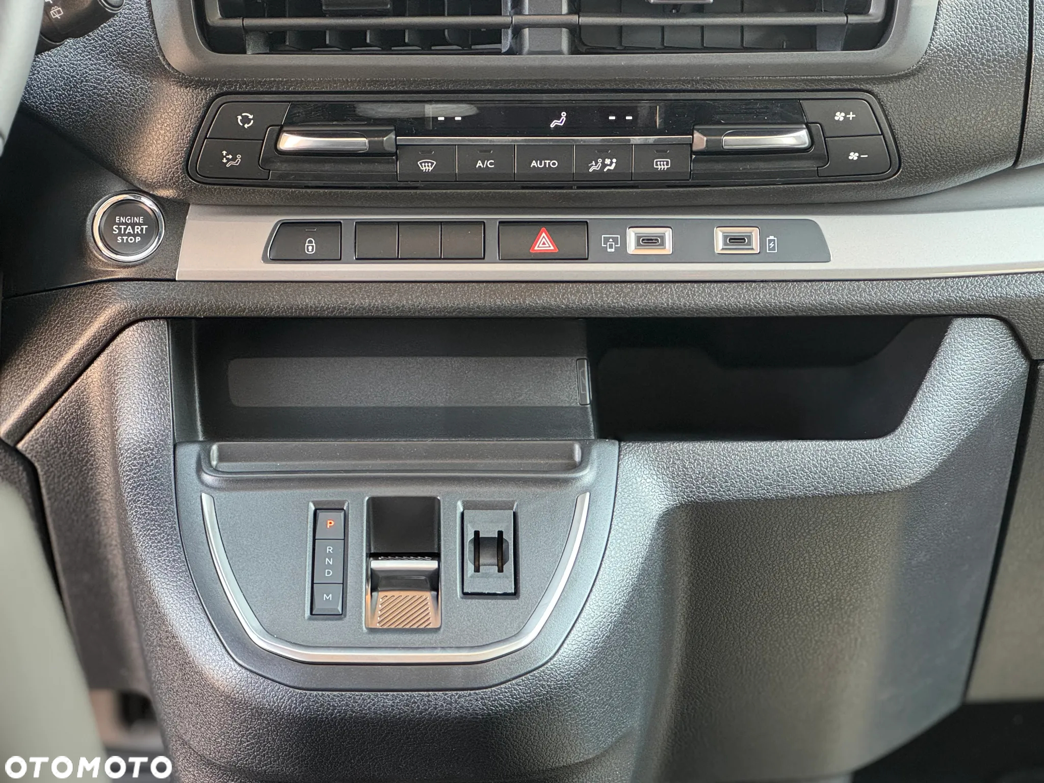 Toyota ProAce - 20