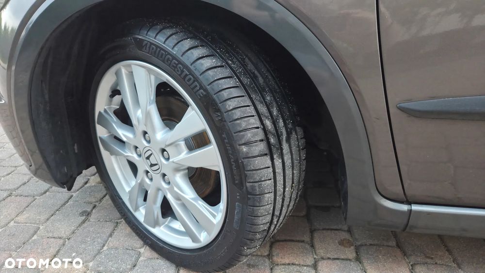 Honda Civic 1.4 Sport - 31