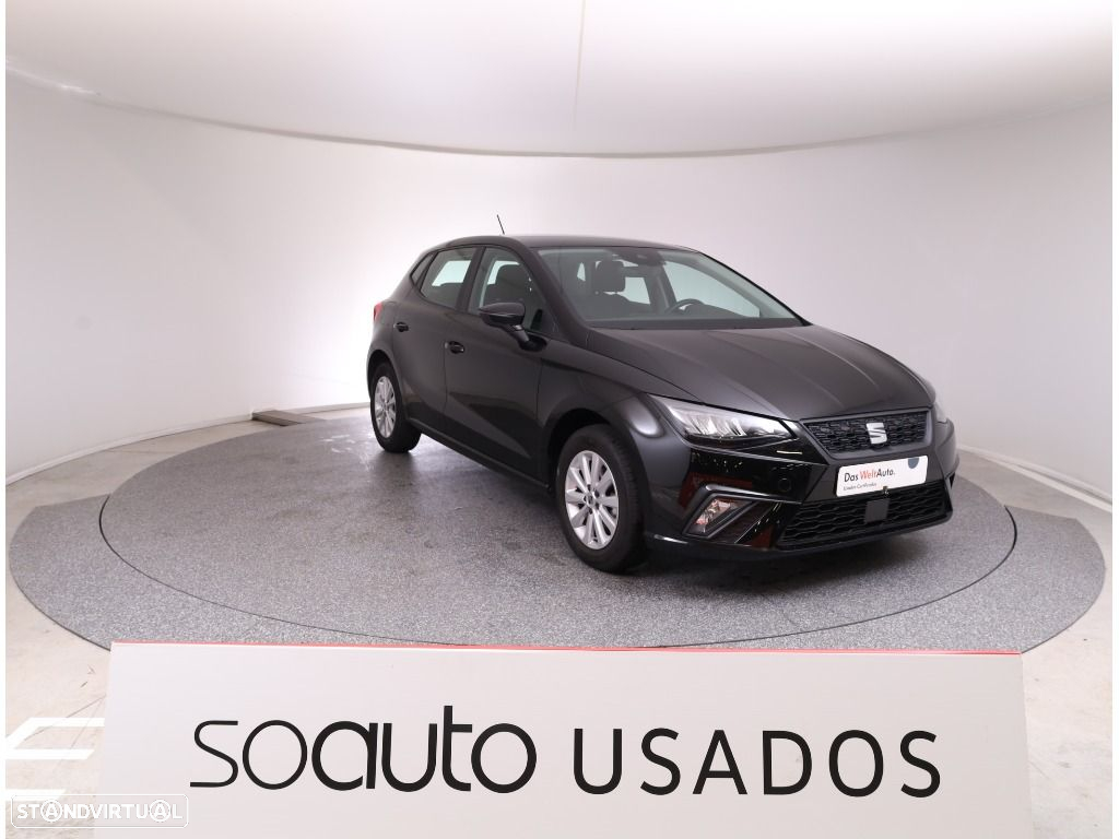 SEAT Ibiza 1.0 TSI Style - 20