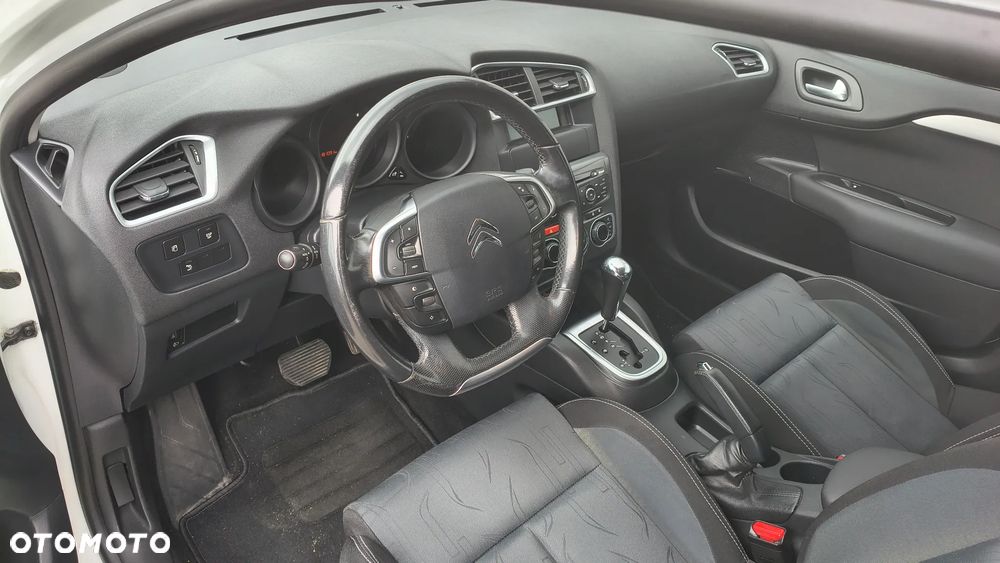 Citroën C4 VTi 120 Tendance - 4