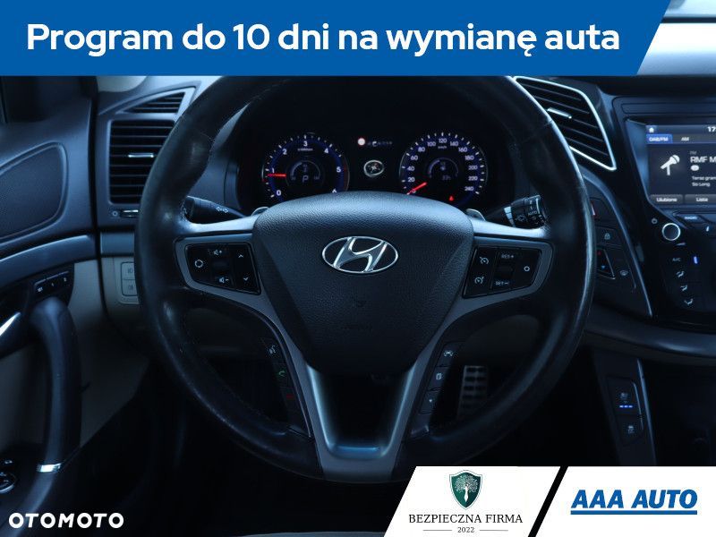 Hyundai i40 - 20