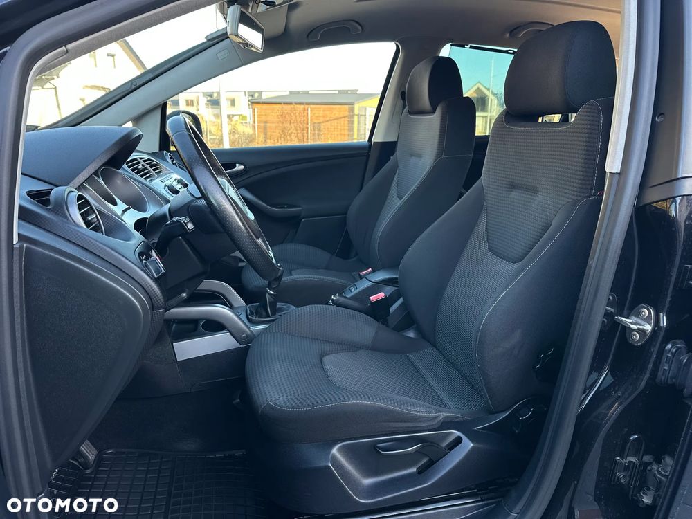 Seat Altea XL 2.0 TDI DPF Comfort Limited - 9