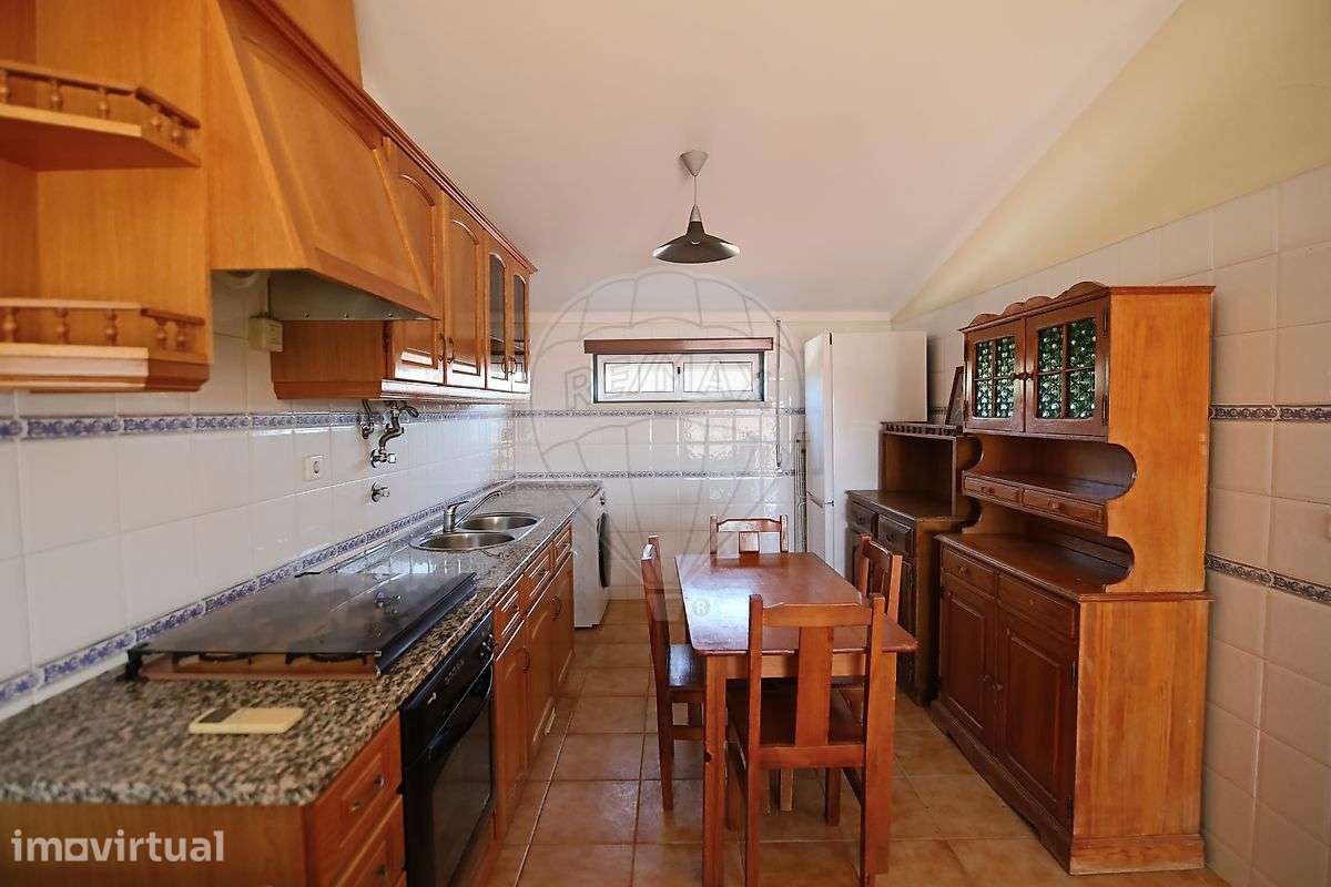 Apartamento T1 para arrendamento - Grande imagem: 2/10