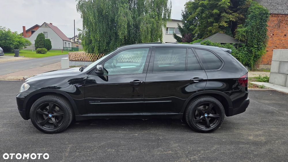 BMW X5 3.5d xDrive - 17