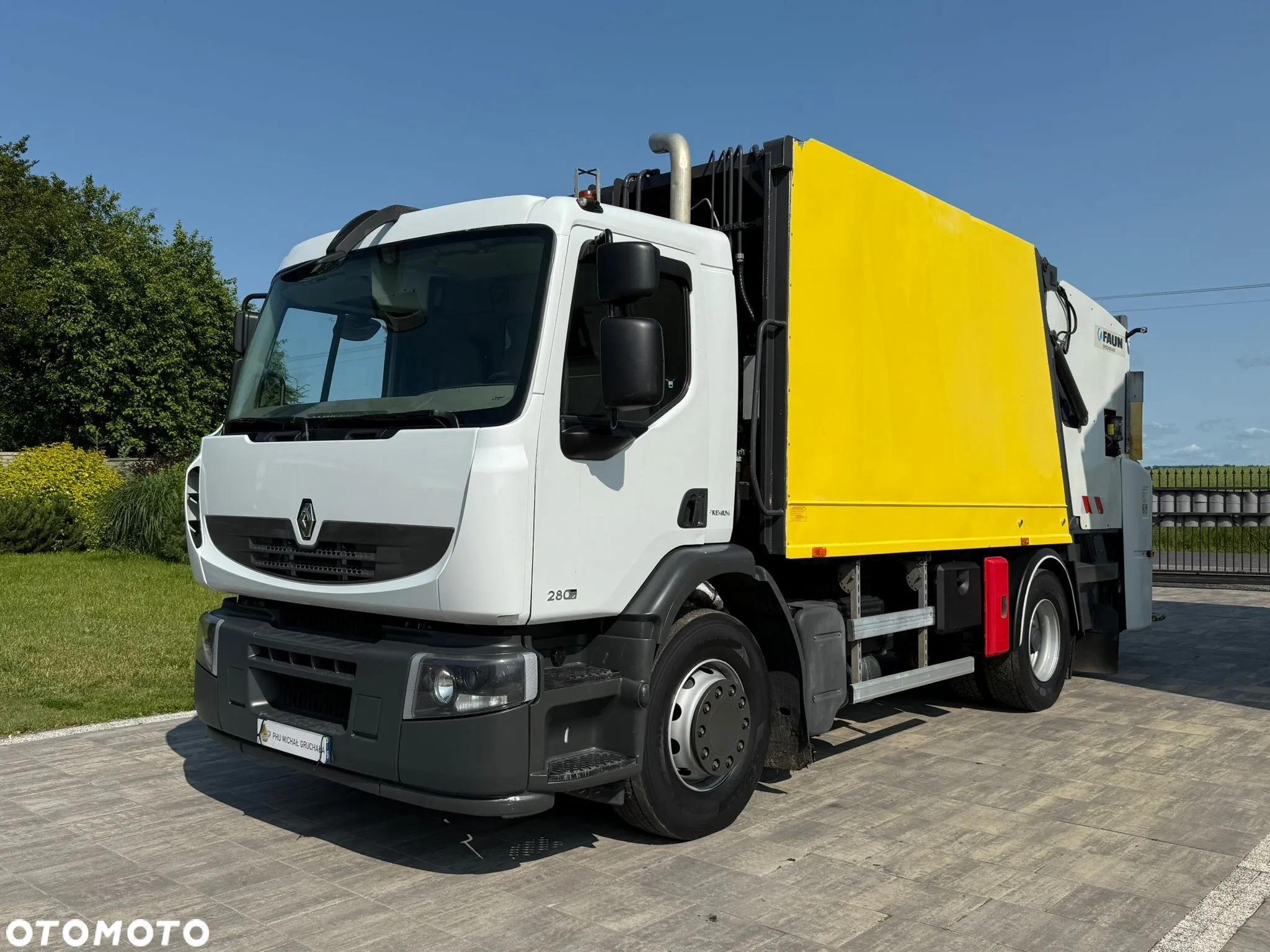 Renault Premium 280DXI - 4
