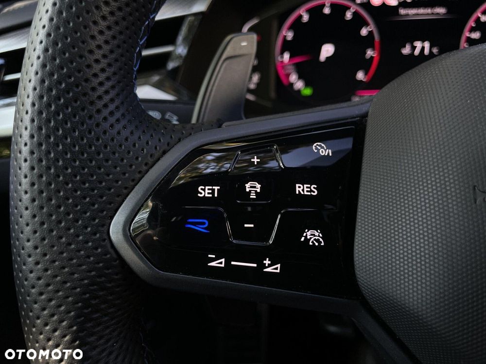 Volkswagen Arteon 2.0 TSI 4Motion R DSG - 29