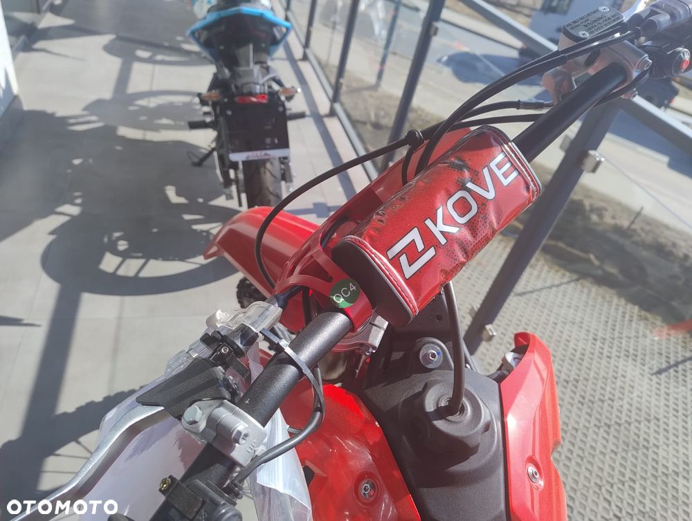 KOVE MX250 - 2