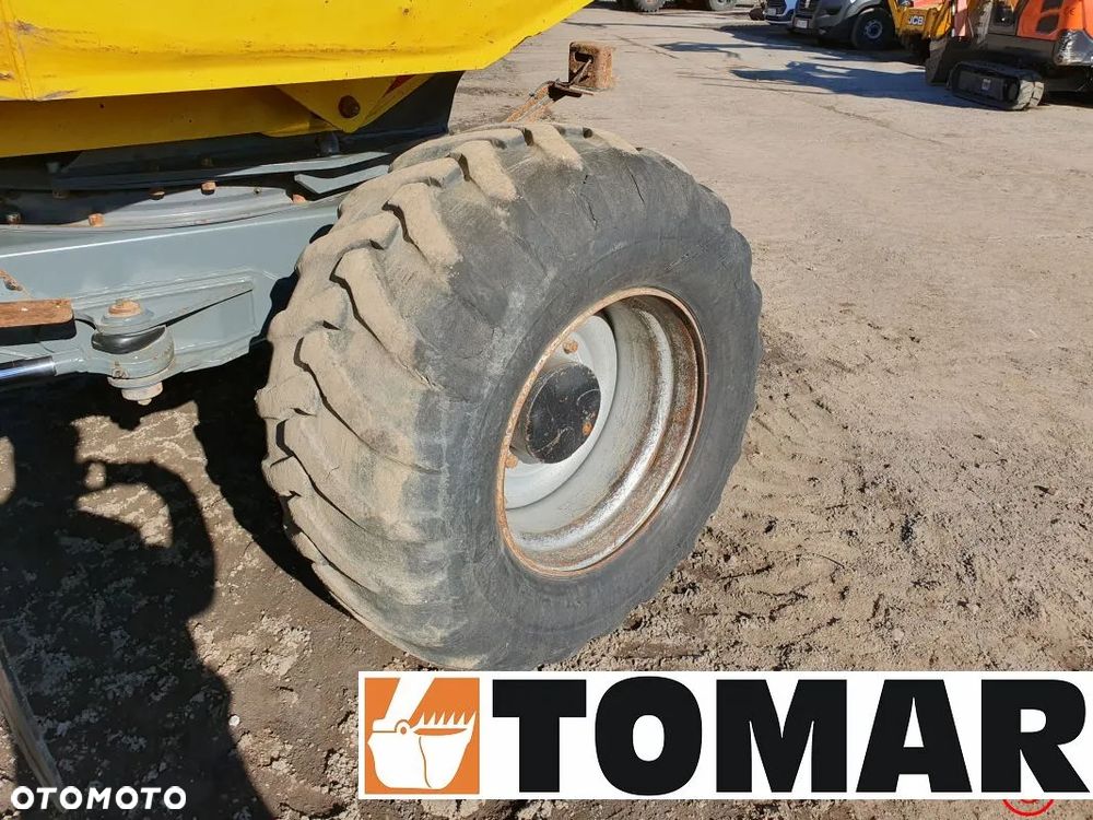 Wacker Neuson DW90 2017r  6t 7t 9t - 11