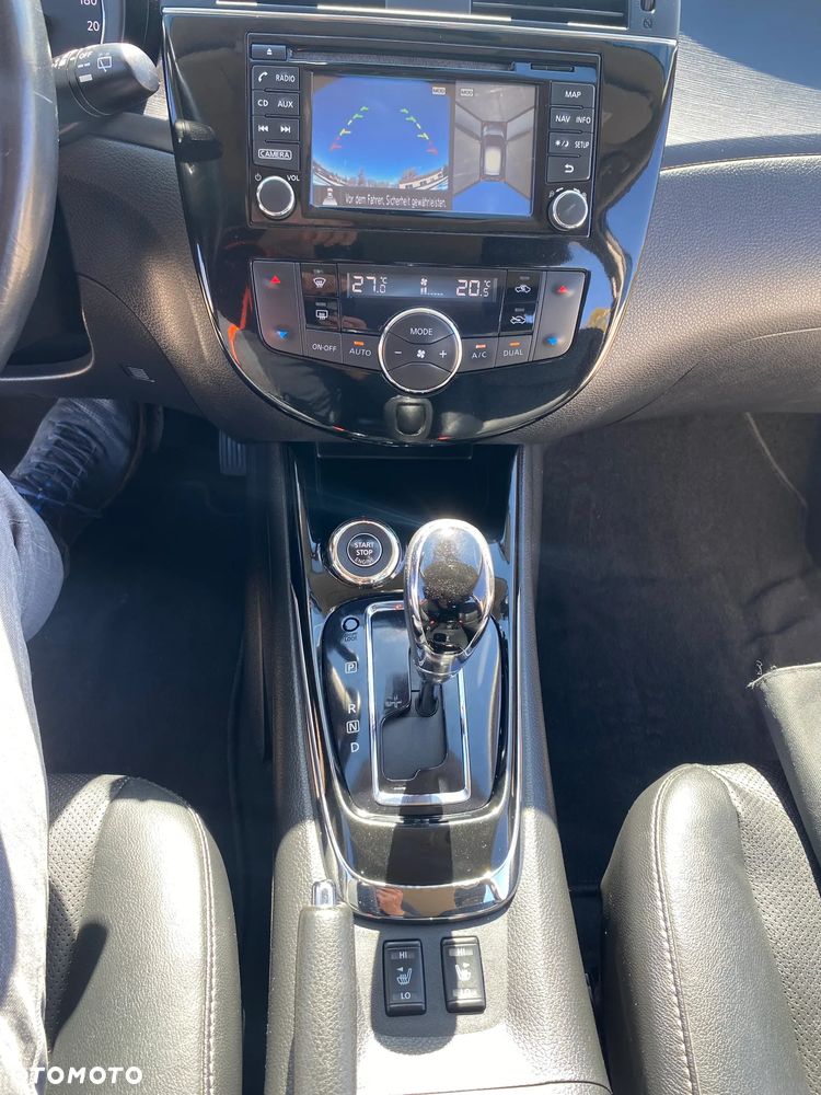 Nissan Pulsar 1.2 DIG-T Xtronic Tekna - 23