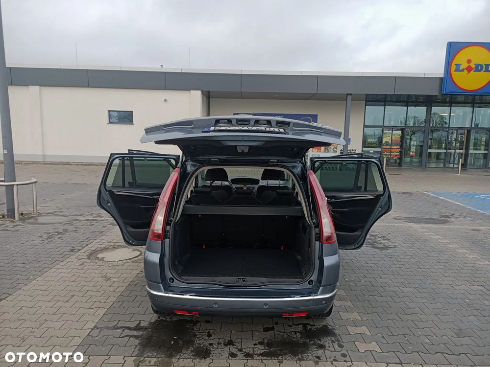Citroën C4 Grand Picasso 2.0 HDi FAP Exclusive - 2