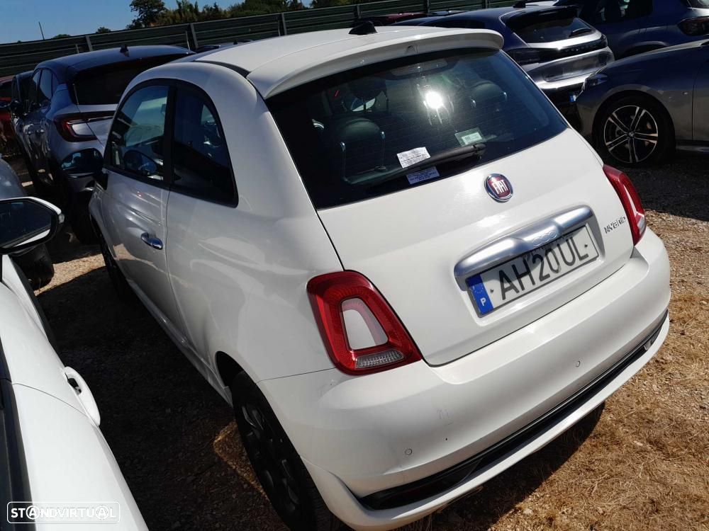 Fiat 500 - 3
