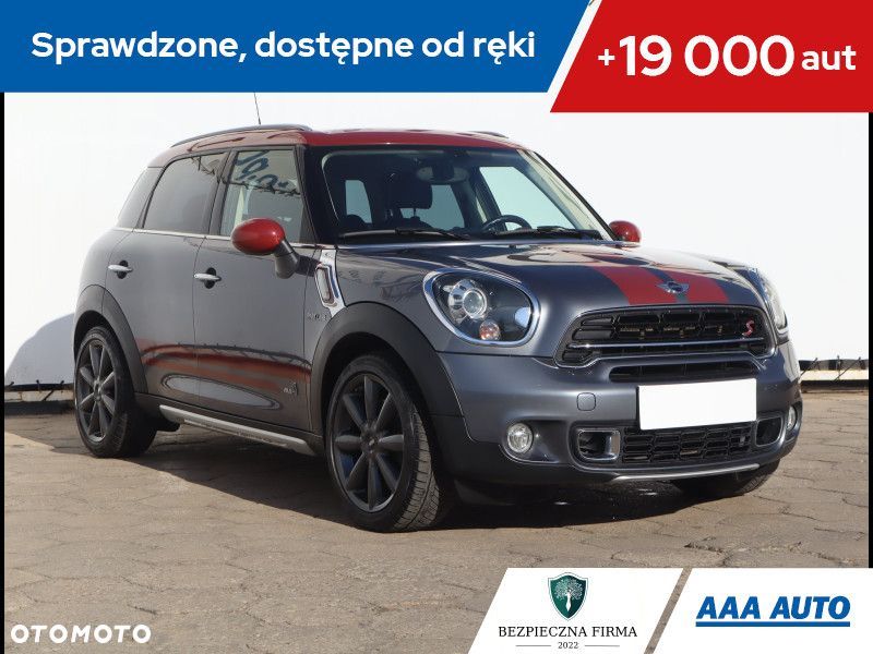 MINI Countryman - 2