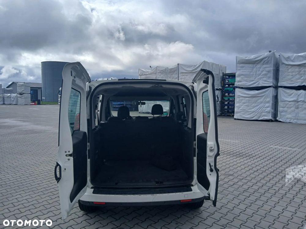 Fiat Doblo 1.6 Multijet 16V Active - 8