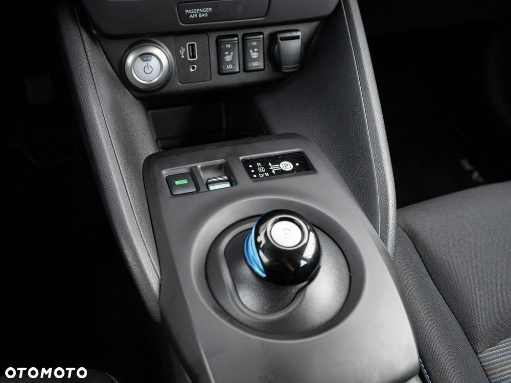 Nissan Leaf 40 kWh Acenta - 16